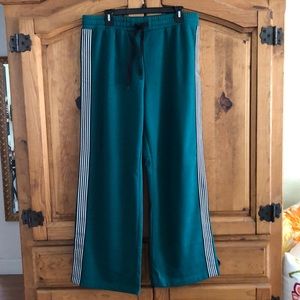 H&M warm up Pants Sz L